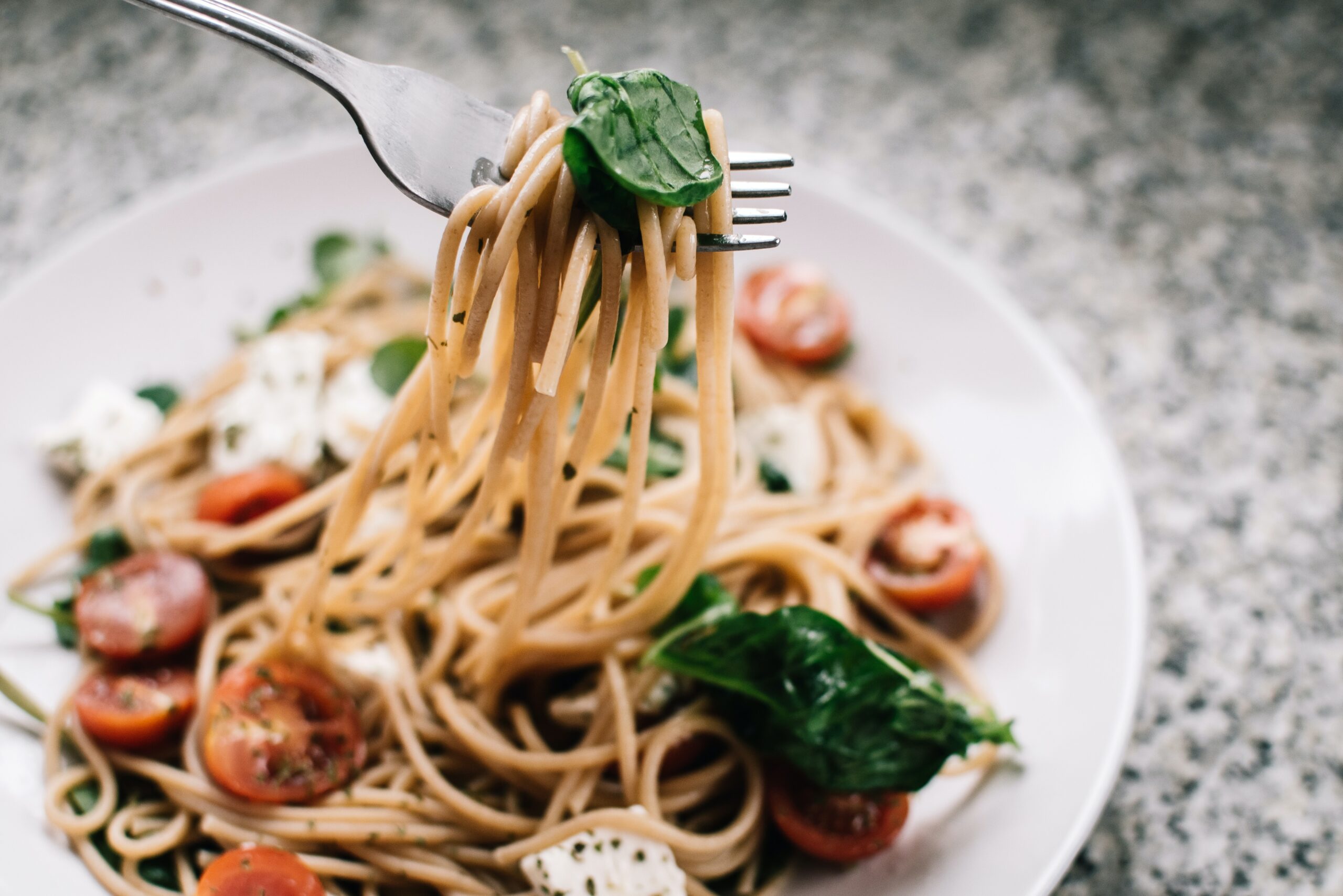 Pasta With Oven Roasted Tomatoes - Explore Italy And Beyond